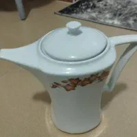 قوری|قوری، کتری، قهوه‌ساز دستی|رشت, شهرک قدس|دیوار