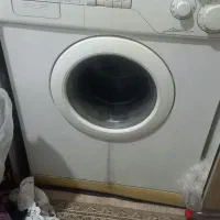 لباسشوی سالم