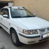 سمند lx 94