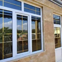 تعمیر و تعویض شیشه و آینه|خدمات پیشه و مهارت|سنندج, |دیوار