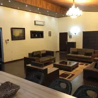 اجاره سالیانه ویلا متل قو|اجارهٔ خانه و ویلا|سلمان‌شهر, |دیوار