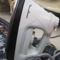 اتو بخار مولینکس