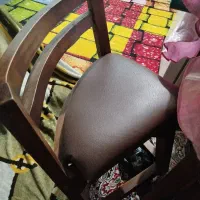 میز ناهارخوری ۴نفره