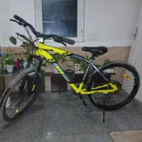 دوچرخه TR حرفه ای