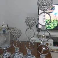 شکلات خوری و شمدانی|صنایع دستی و سایر لوازم تزئینی|تهران, وحیدیه|دیوار