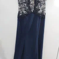 لباس مجلسی سایز ۴۲تا۴۸