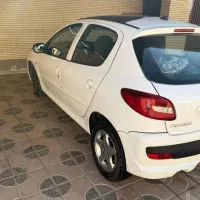 ۲۰۷مدل ۱۴۰۱پانا