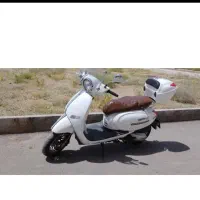 موتور رهرووسپا
