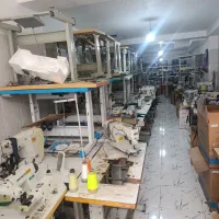 خرید و فروش انواع چرخ خیاطی
