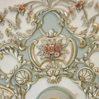 بازسازی خانه ،طراحی،مدیریت پیمان،اجرا ،پیمانکاری|خدمات پیشه و مهارت|اندیشه, اندیشه فاز ۱|دیوار