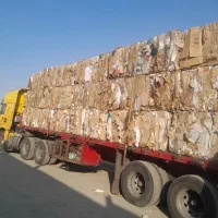 ضایعات کتاب و کارتن خرید نقدی. بروجرد|عمدهفروشی|خرمآباد, |دیوار