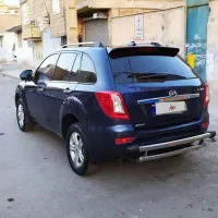 لیفان x60 دنده هیلمنی 1395|خودرو سواری و وانت|اسلامشهر, شهرک لاله|دیوار