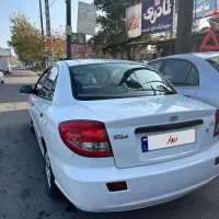 ریو مدل ۸۸|خودرو سواری و وانت|کوچصفهان, |دیوار