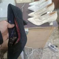 کارگر ساده جهت تولیدی کفش