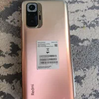 شیائومی نوت۱۰پرومکس|موبایل|شاهینشهر, خانه کارگر|دیوار