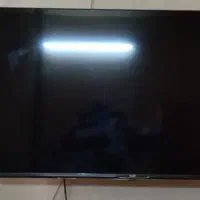 تلویزیون هوشمند ۴۳ اینج