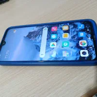 گوشی شیائومی note8 نوت 8 با حافظه 64|موبایل|ورزنه, |دیوار