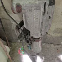 چکش برقی ماکیتا ژاپنی اصل پلاک قرمز۱۳۰۵|ابزارآلات|دماوند, دماوند|دیوار