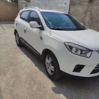 جک s5|خودرو سواری و وانت|فراشبند, |دیوار