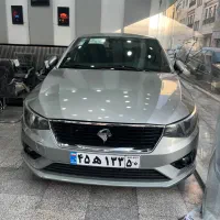 تارا v1 مدل ۱۴۰۲ بیرنگ تیتانیوم