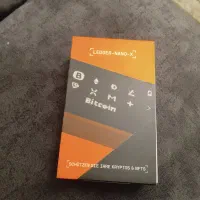 کیف پول نانو ایکس