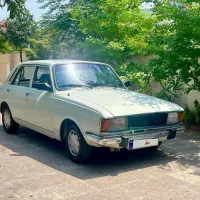 پیکان مدل ۱۳۸۳