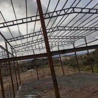 اجرای شیروانی،آردواز،سردری،جوشکاری سیار