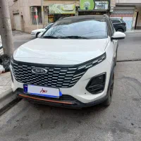 x33croos اتومات|خودرو سواری و وانت|مشهد, هفت تیر (نه دره)|دیوار