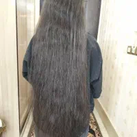 موهای کات شده