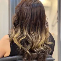 مدل کوتاهی|خدمات آرایشگری و زیبایی|رشت, بلوار گیلان|دیوار