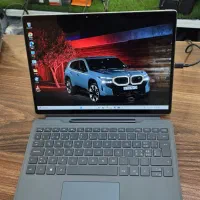 Dell latitude 7320 2in1 با قلم و سیمکارتخور|رایانه همراه|اردبیل, |دیوار