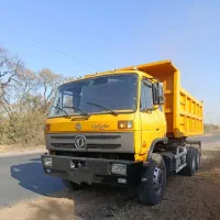 کمپرسی تی 300 10چرخ|خودرو سنگین|قزوین, |دیوار