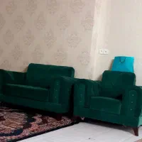 مبل چستر|مبلمان خانگی و میز عسلی|قم, باجک سه|دیوار