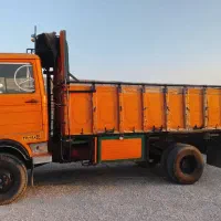 خاور|خودرو سنگین|داراب, |دیوار