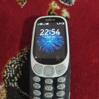 منوکیا مدل 3310 اکبند