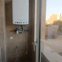 آپارتمان 155 متر کلا 3 طبقه شخصی ساز( مخابرات )|اجارهٔ آپارتمان|قرچک, شهرک طلائیه|دیوار