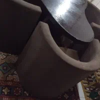 مبل ومیزناهارخوری|مبلمان خانگی و میز عسلی|فولادشهر, B1|دیوار