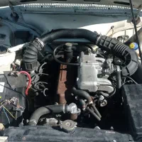 ماشین|خودرو سواری و وانت|یامچی, |دیوار