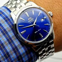 ساعت اورینت اتوماتیک پشت شیشه ای جذاب|ساعت|تهران, خواجه نظام الملک|دیوار