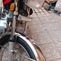 موتور 200هندا