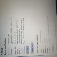 لپ تاپ فقط ۷ میلیون|رایانه همراه|مشهد, کارمندان دوم|دیوار