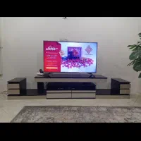 میز تلویزیون|میز تلویزیون|اهواز, کوی باهنر|دیوار