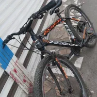 دوچرخه ریبوک|دوچرخه، اسکیت، اسکوتر|رشت, ولکس|دیوار