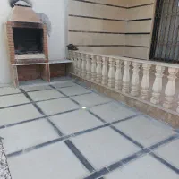 باغ ویلای لاکچری فول امکانات مبله کوی دهکده|فروش خانه و ویلا|رامجین, |دیوار