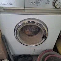 لباسشویی اتوماتیک