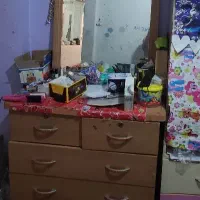کمدلباس میزتلوزون،بوفه،اینه دراور،جالباسی وجاکفشی|جاکفشی، کمد، دراور|مشهد, توس (بلوار توس)|دیوار
