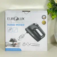 همزن دستی یورولوکس مدل EU-HM3890DSB|سایر لوازم برقی|تهران, سعادت‌آباد|دیوار