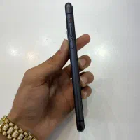 ایفون iPhone 11 حافظه ۱۲۸ گیگ دوسیم کارت در حد نو|موبایل|مشهد, استاد یوسفی (شهرک غرب)|دیوار