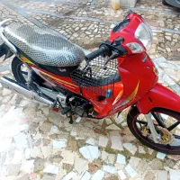 موتور ویو ۱۲۵ همتاز