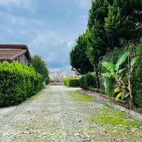 شهرک گلها ۳۰۰‌متری شهرک سنگ فرش ۸ماهه|فروش خانه و ویلا|رویان, |دیوار